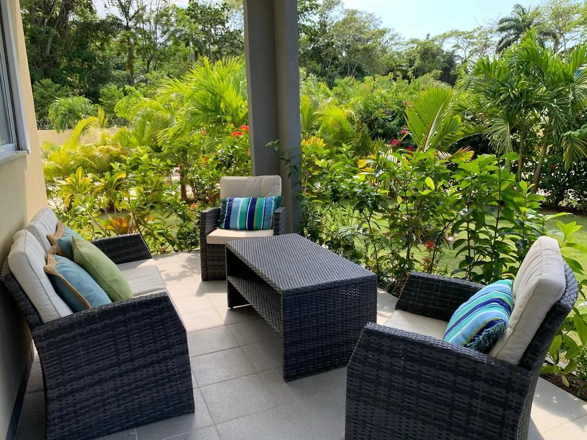 The Marina Villa De Sonja Ocho Rios