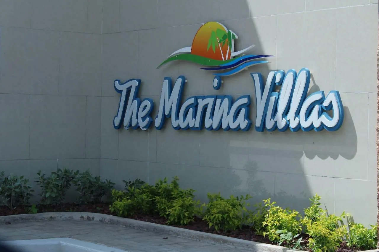 The Marina Villa De Sonja Ocho Rios Jamaica