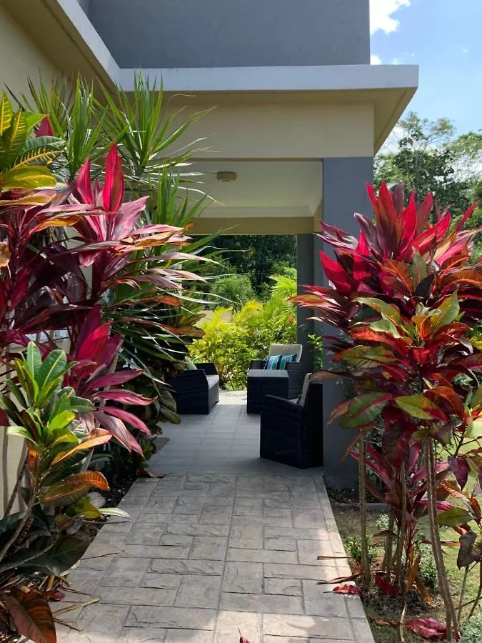 The Marina Villa De Sonja Ocho Rios