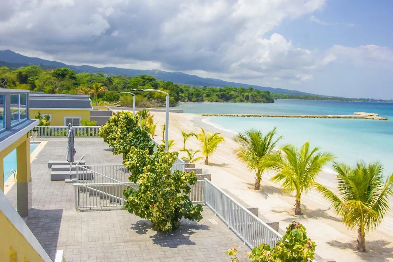 The Marina Villa De Sonja Ocho Rios