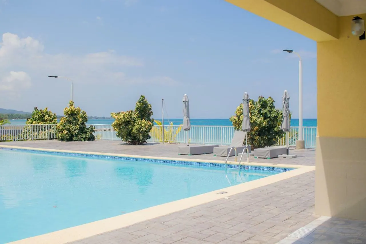 The Marina Villa De Sonja Ocho Rios