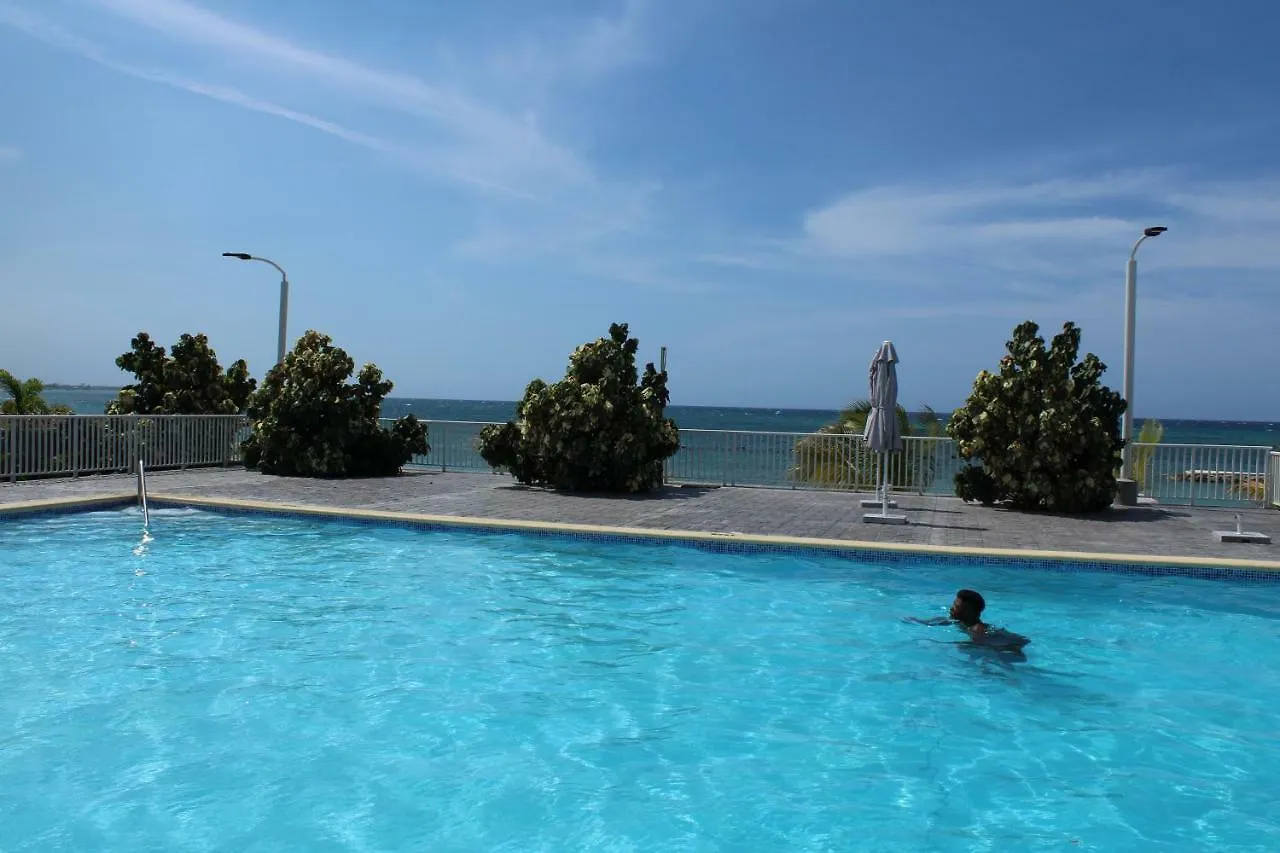 The Marina Villa De Sonja Ocho Rios